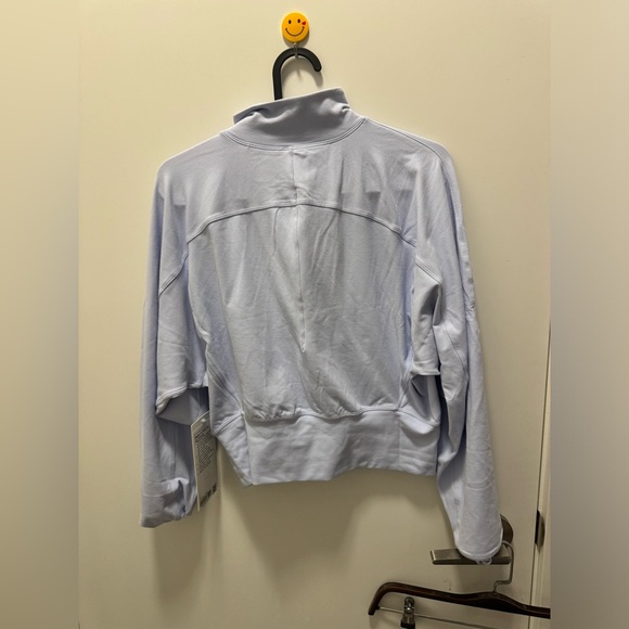 Lululemon half zip pullover - Picture 2 of 4